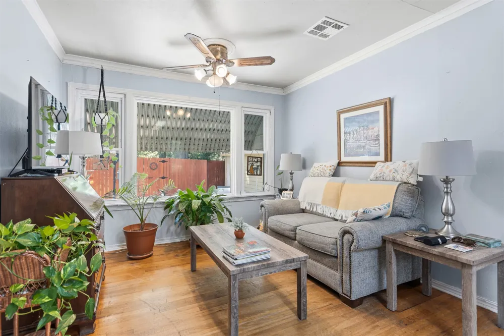 415 R STREET SW Ardmore, OK 73401