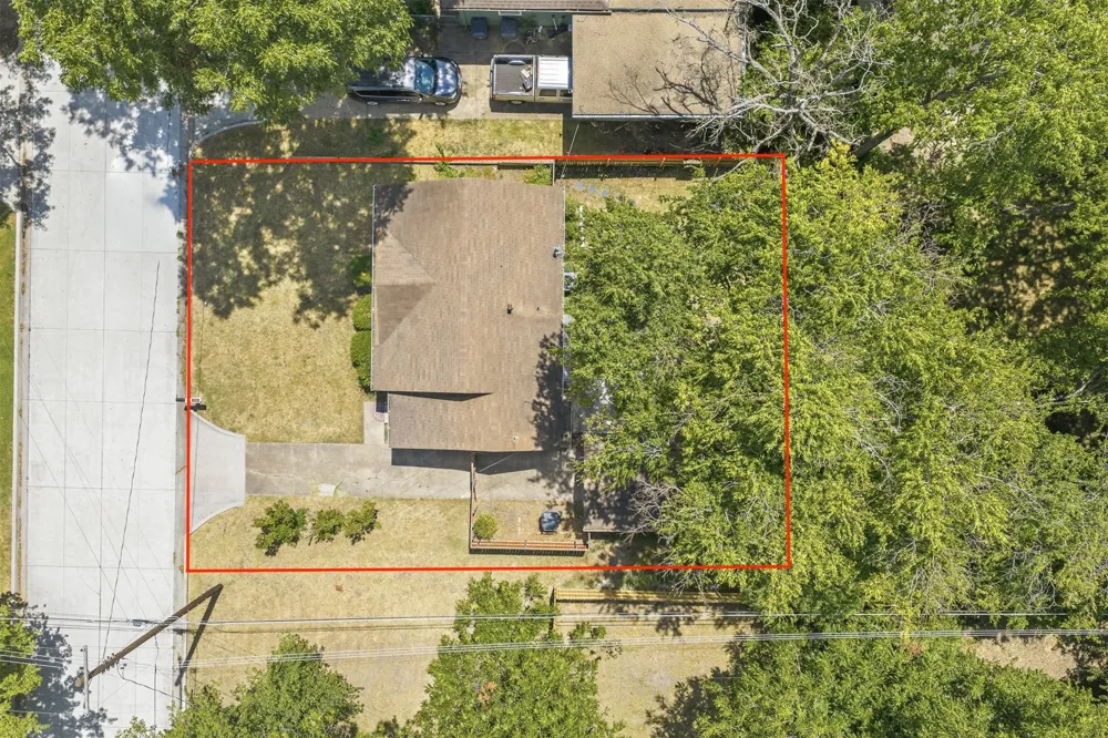 415 R STREET SW Ardmore, OK 73401