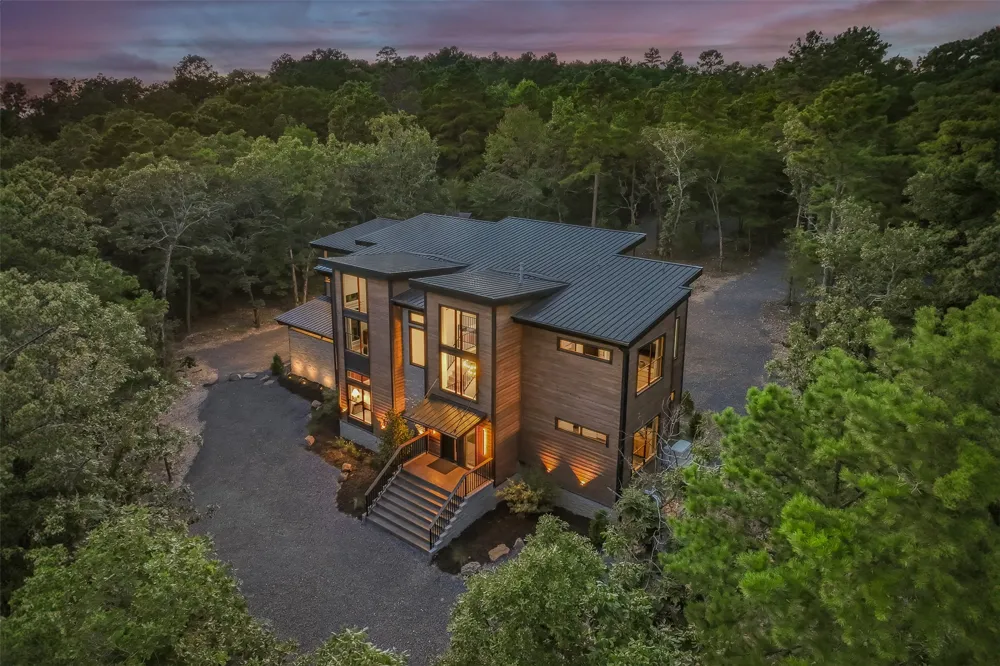 105 Cross Timbers Trail Broken Bow, OK 74728
