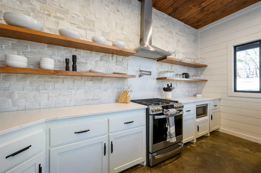 105 Cross Timbers Trail Broken Bow, OK 74728
