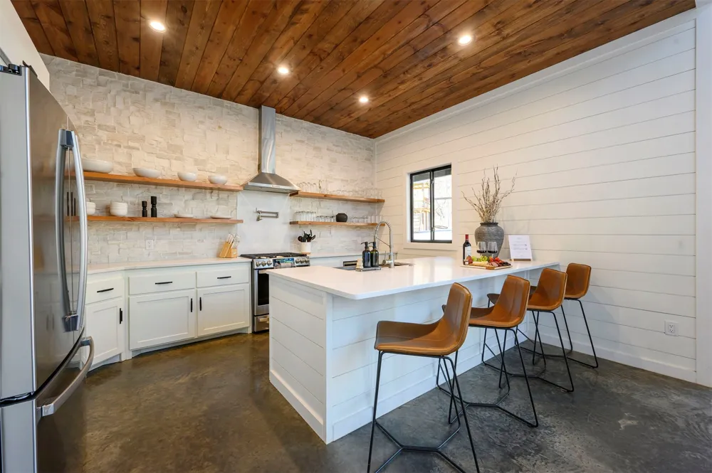 105 Cross Timbers Trail Broken Bow, OK 74728