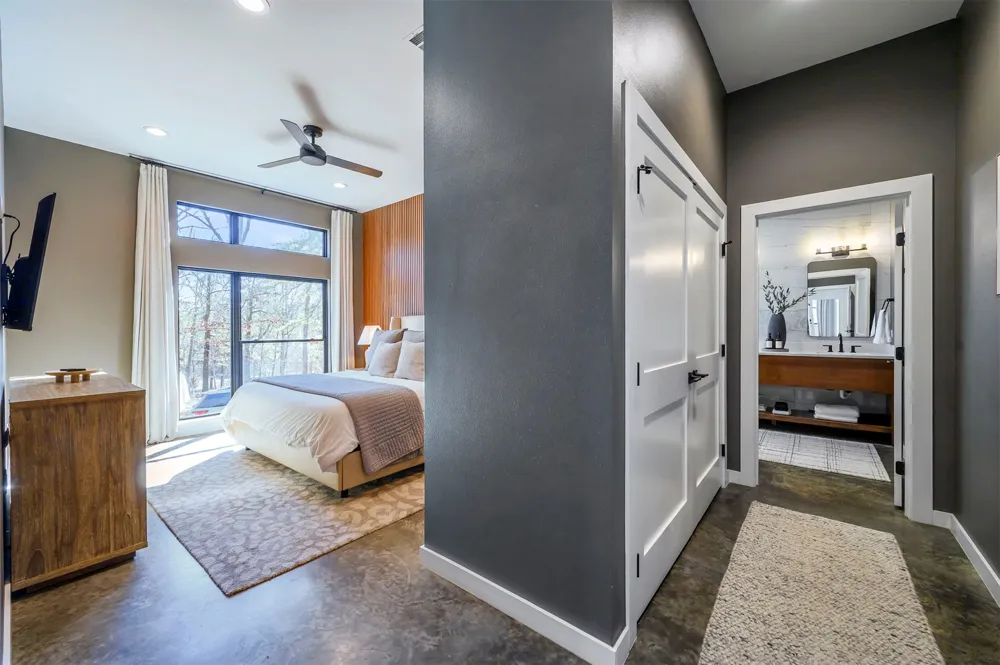 105 Cross Timbers Trail Broken Bow, OK 74728