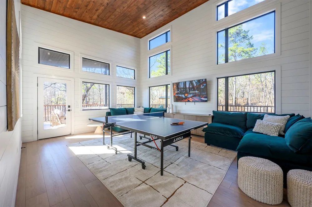 105 Cross Timbers Trail Broken Bow, OK 74728
