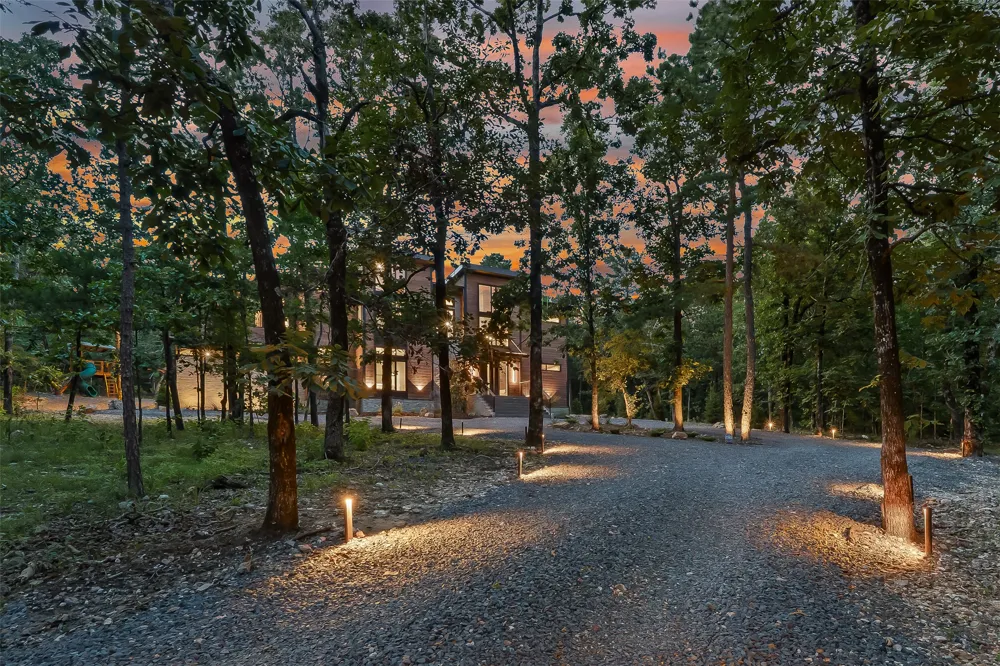 105 Cross Timbers Trail Broken Bow, OK 74728