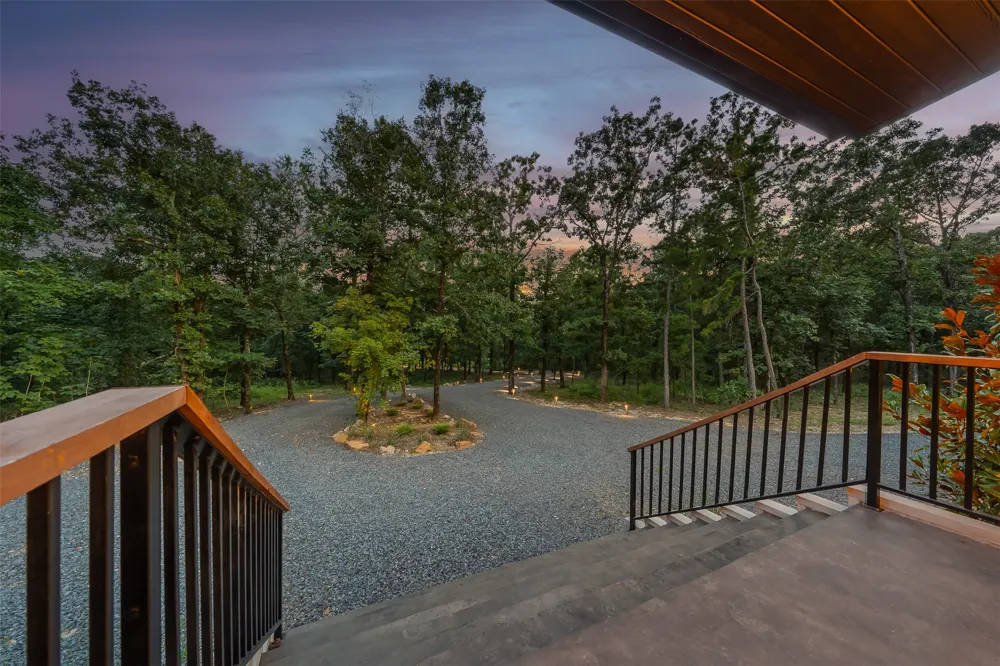 105 Cross Timbers Trail Broken Bow, OK 74728