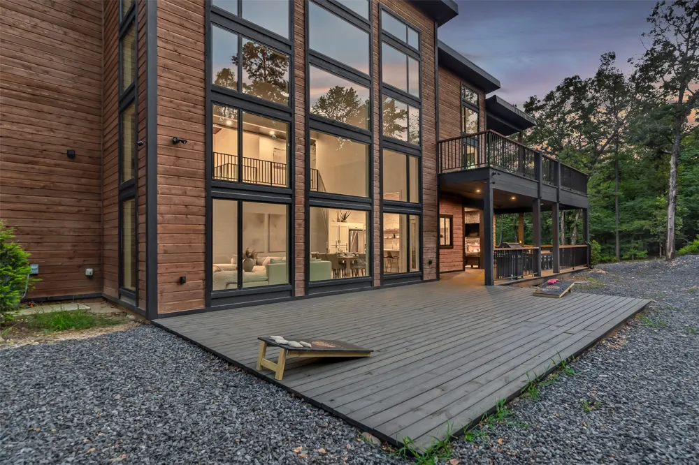 105 Cross Timbers Trail Broken Bow, OK 74728