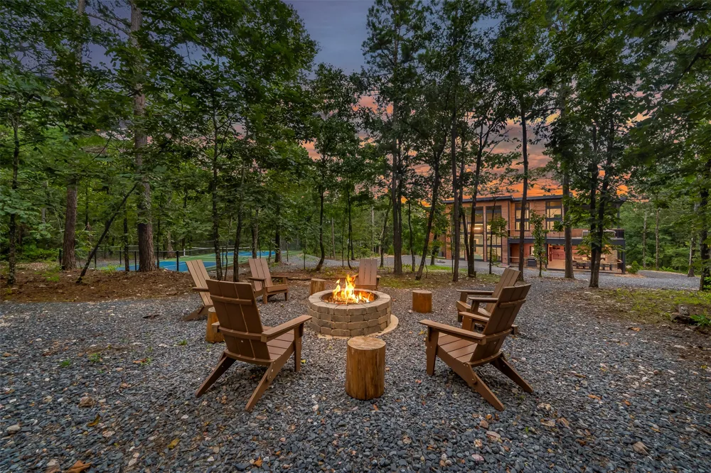 105 Cross Timbers Trail Broken Bow, OK 74728