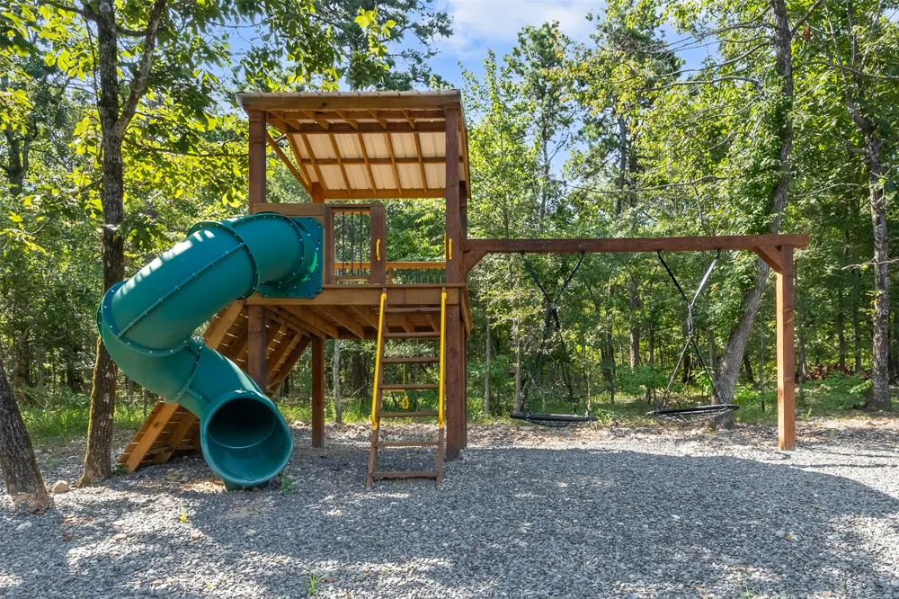 105 Cross Timbers Trail Broken Bow, OK 74728