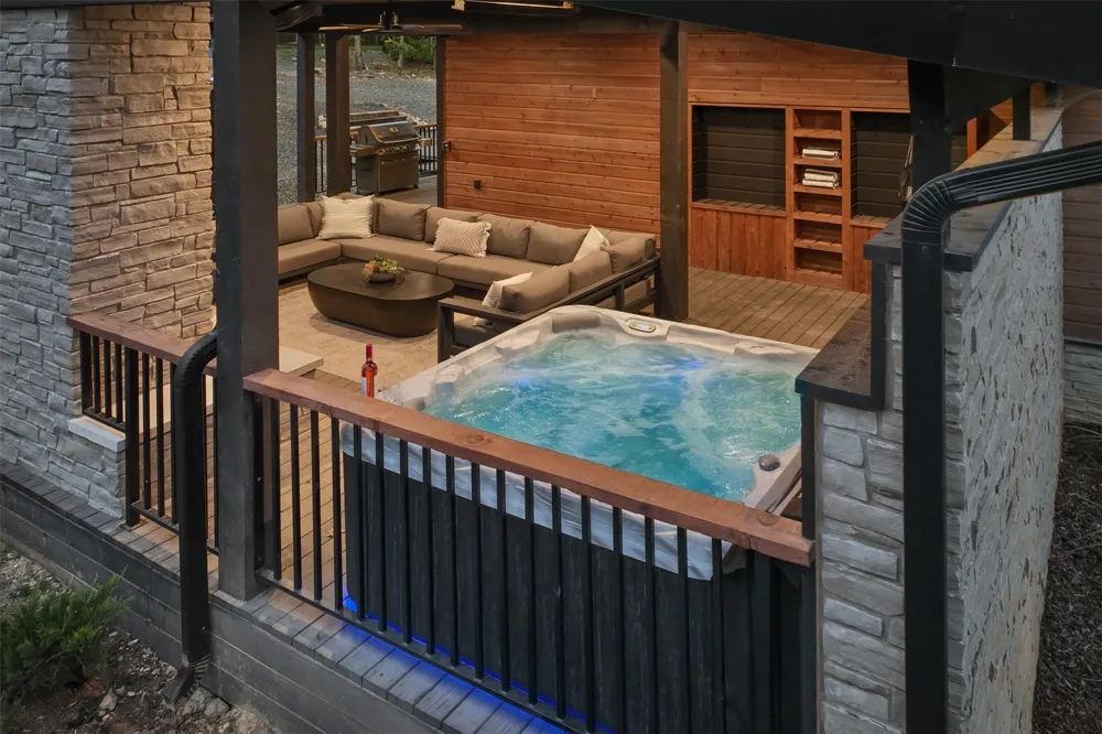 105 Cross Timbers Trail Broken Bow, OK 74728