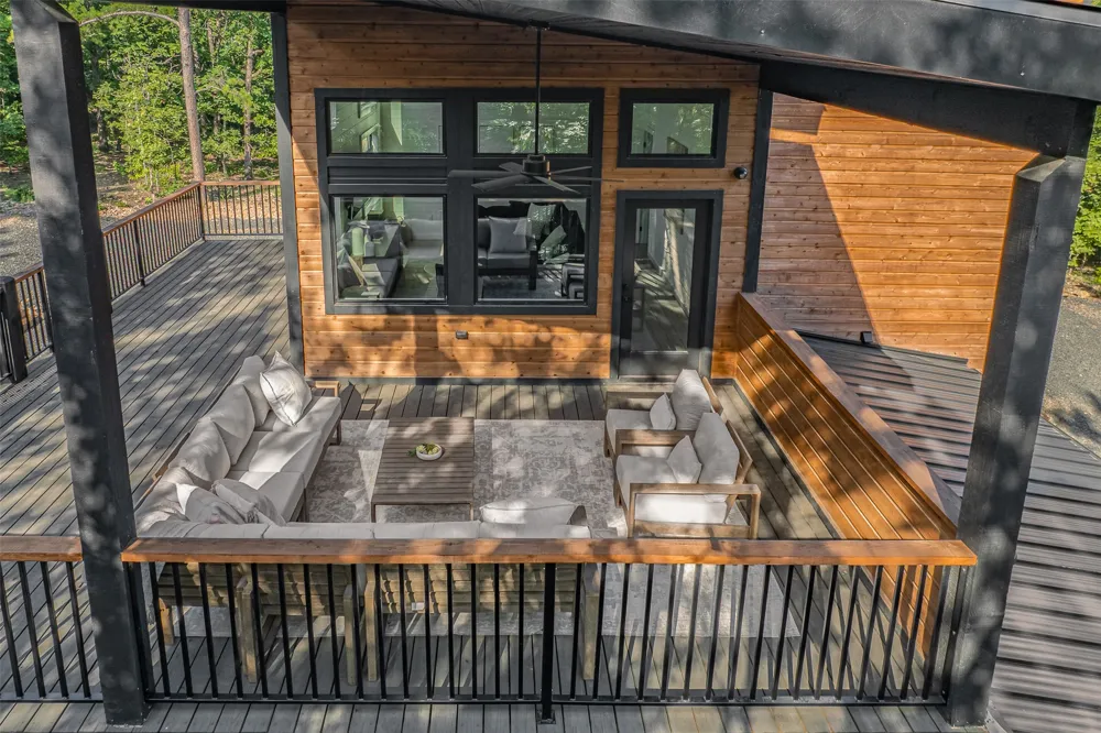 105 Cross Timbers Trail Broken Bow, OK 74728
