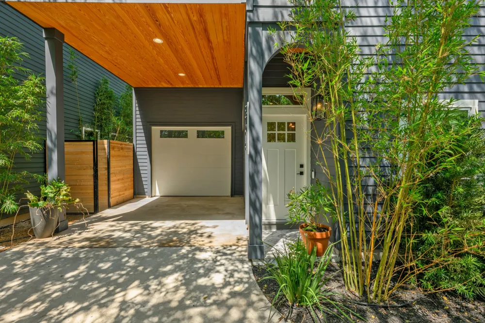 826 Morrow Street #3 Austin, TX 78757