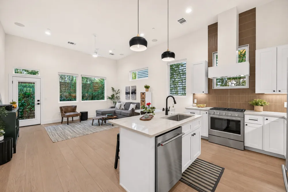 826 Morrow Street #3 Austin, TX 78757