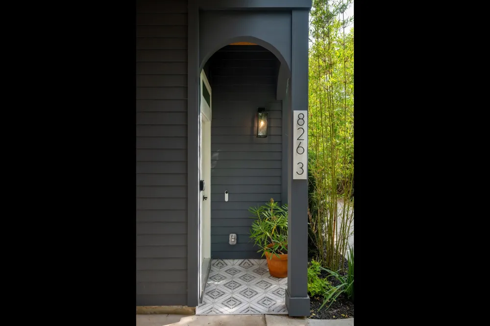 826 Morrow Street #3 Austin, TX 78757