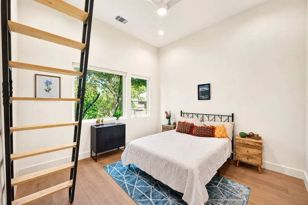 826 Morrow Street #4 Austin, TX 78757