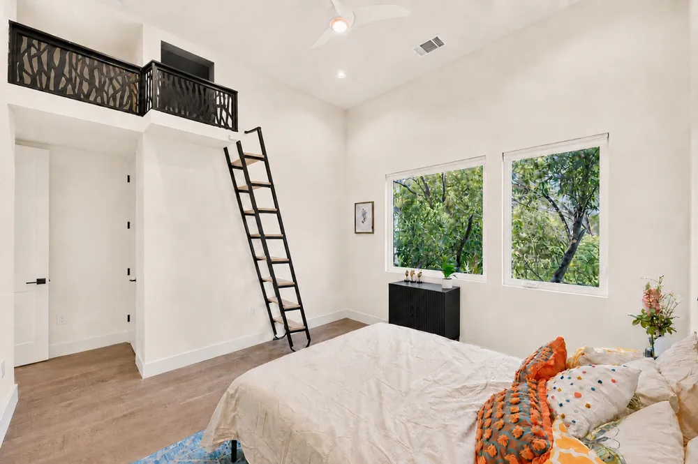 826 Morrow Street #4 Austin, TX 78757