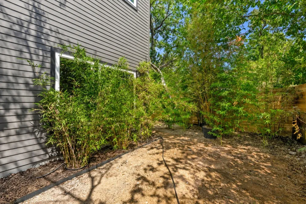 826 Morrow Street #4 Austin, TX 78757