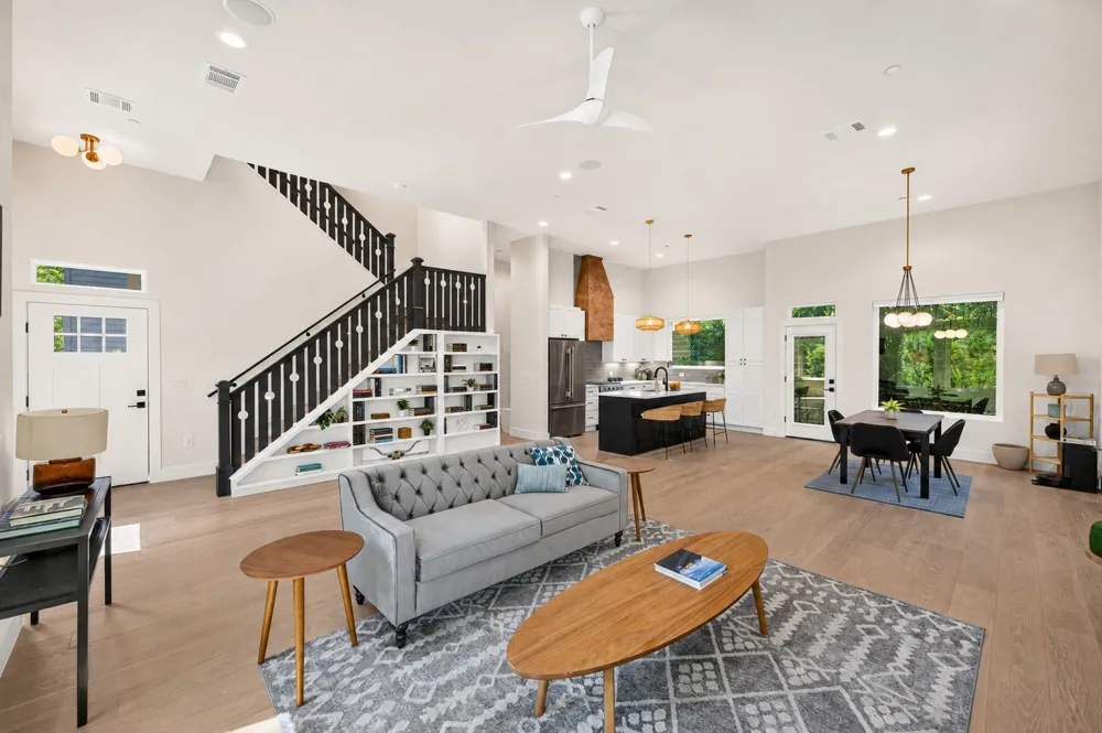 826 Morrow Street #4 Austin, TX 78757