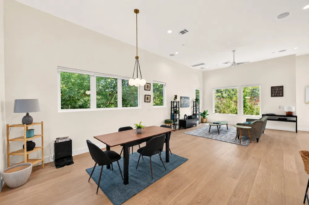826 Morrow Street #4 Austin, TX 78757