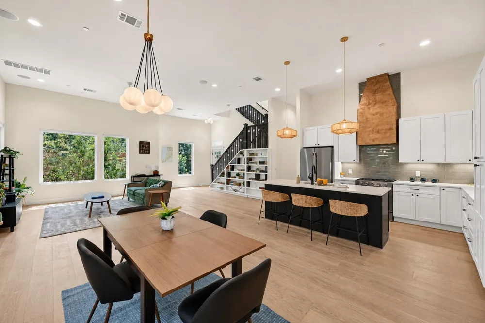 826 Morrow Street #4 Austin, TX 78757
