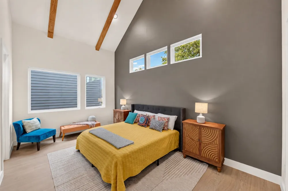 826 Morrow Street #4 Austin, TX 78757