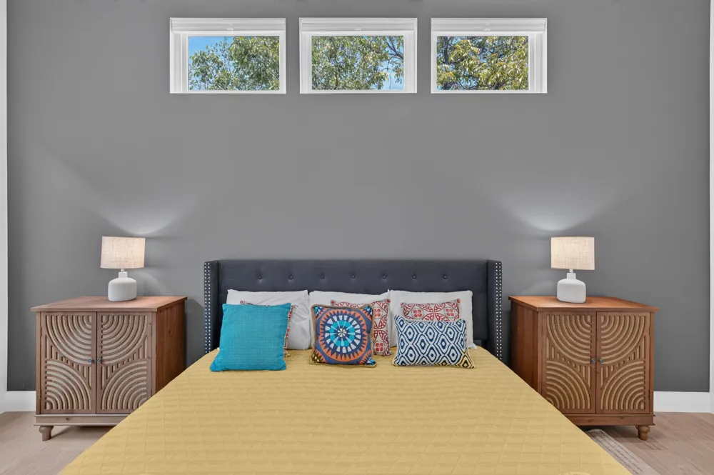 826 Morrow Street #4 Austin, TX 78757