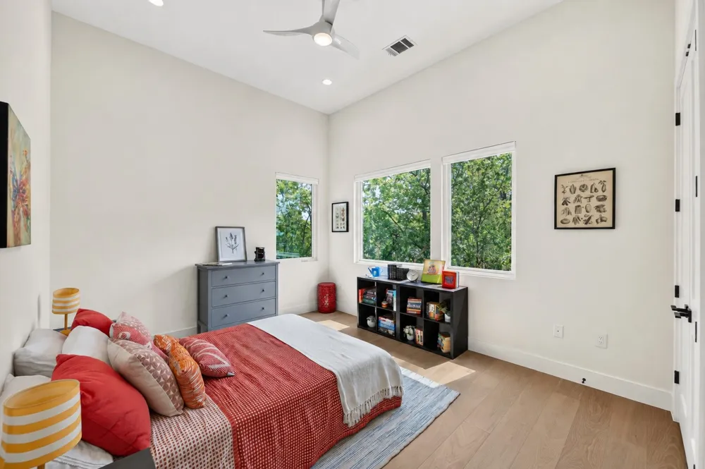 826 Morrow Street #4 Austin, TX 78757