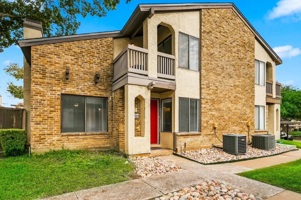 821 Dublin Drive #249 Richardson, TX 75080