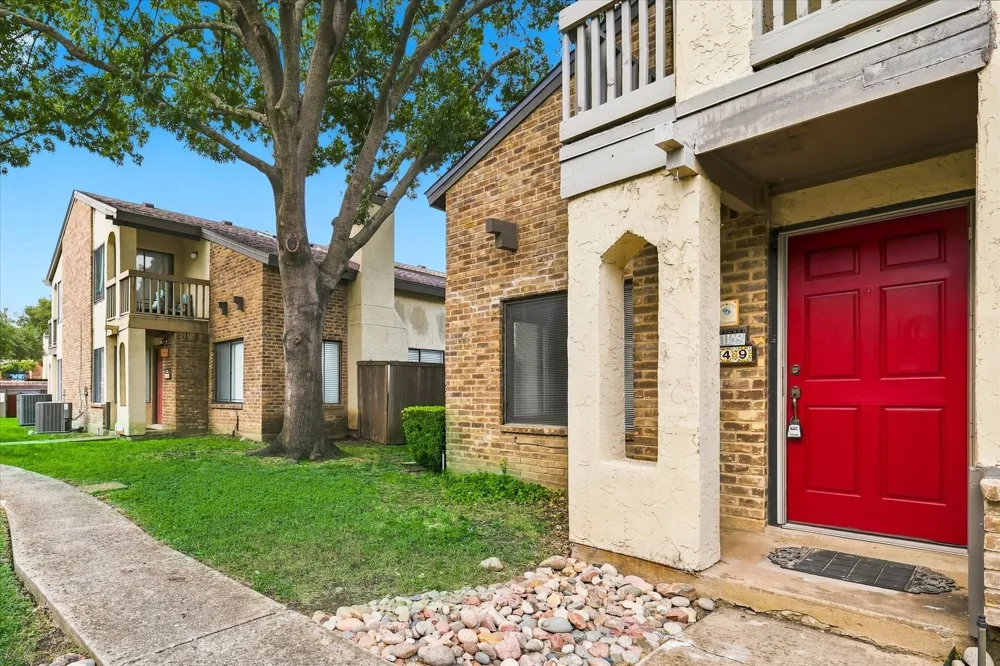 821 Dublin Drive #249 Richardson, TX 75080