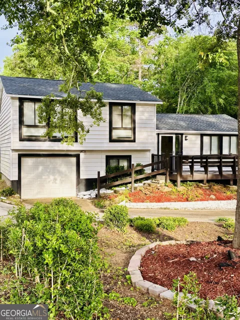 121 Kings Ridge DR