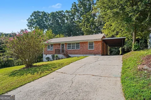 1113 S Parkwood DR