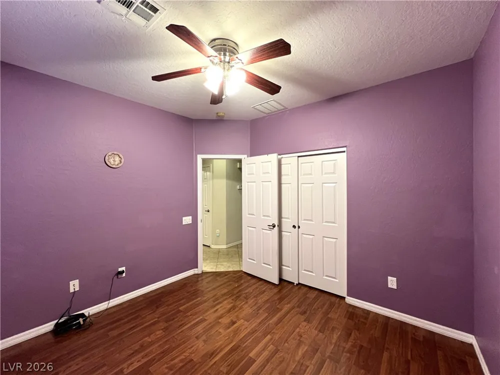 4205 Gliding Gulls Avenue North Las Vegas, NV 89084