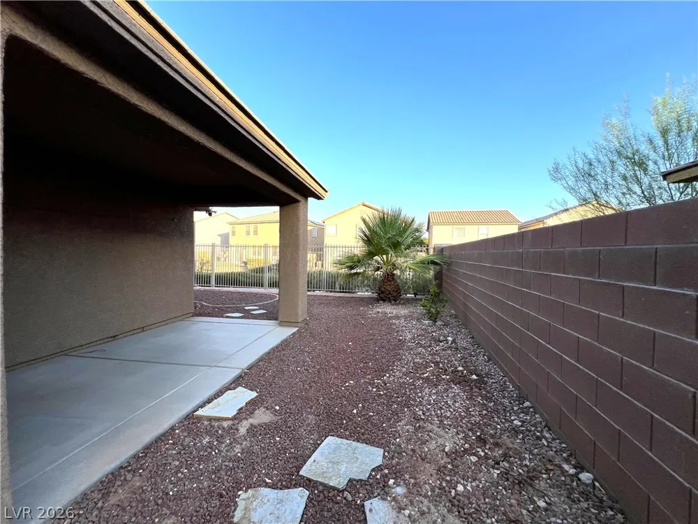 4205 Gliding Gulls Avenue North Las Vegas, NV 89084