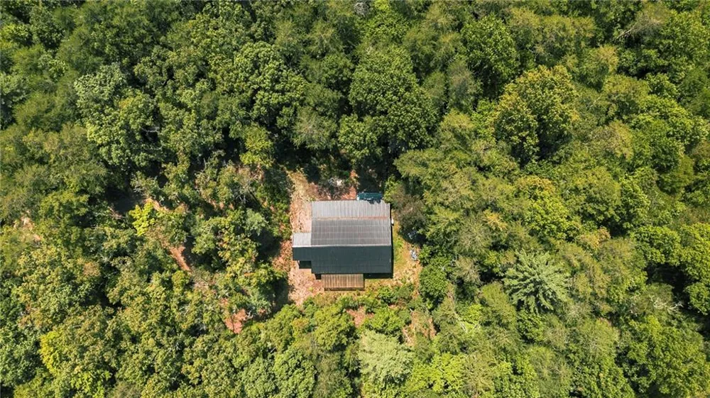 100 Ford Lane Morganton, GA 30560