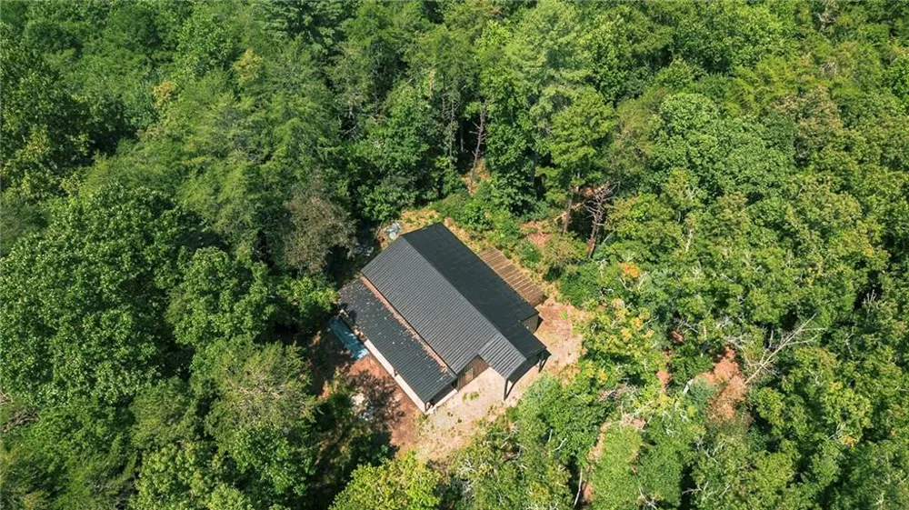 100 Ford Lane Morganton, GA 30560
