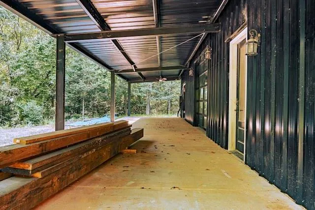 100 Ford Lane Morganton, GA 30560