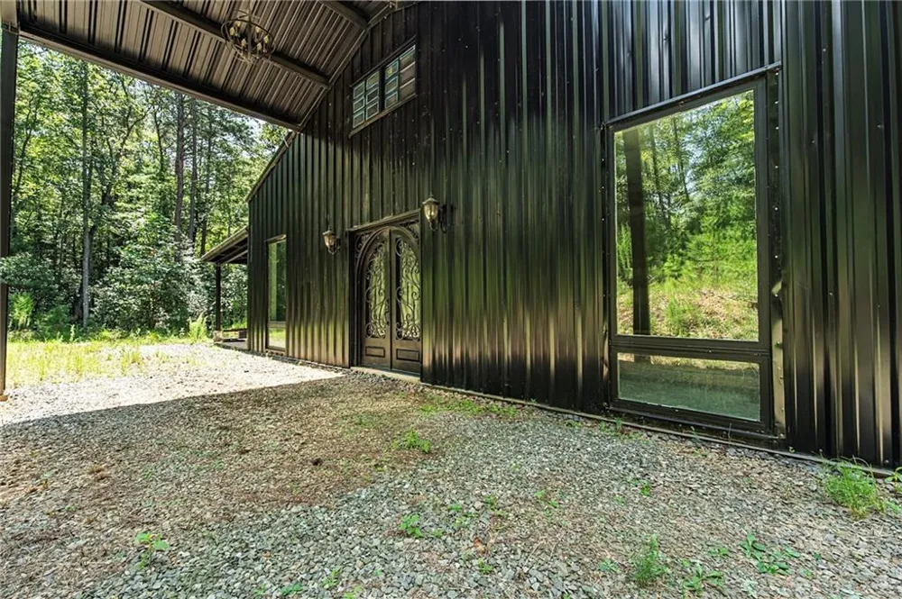 100 Ford Lane Morganton, GA 30560