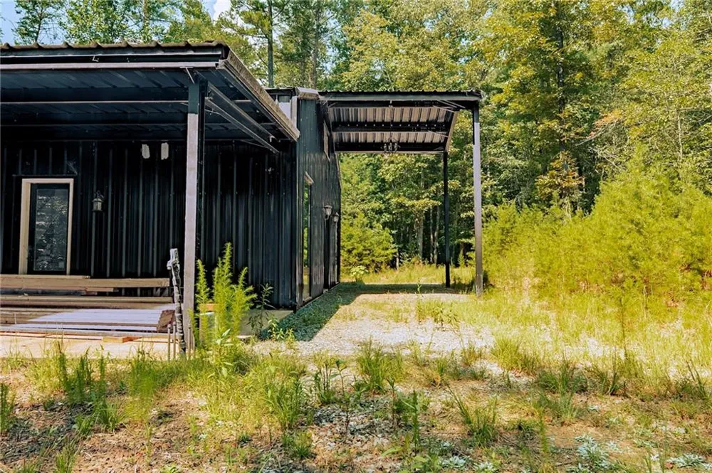 100 Ford Lane Morganton, GA 30560