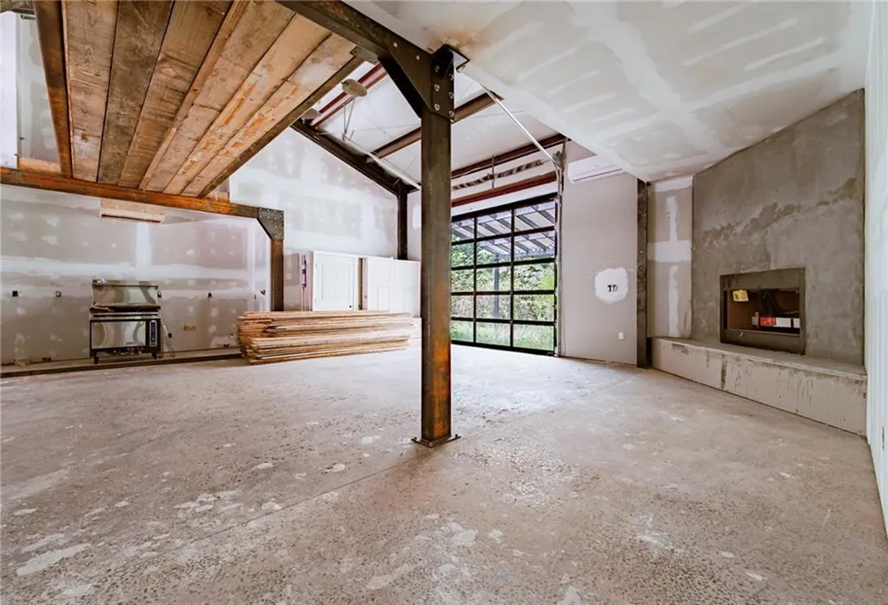 100 Ford Lane Morganton, GA 30560
