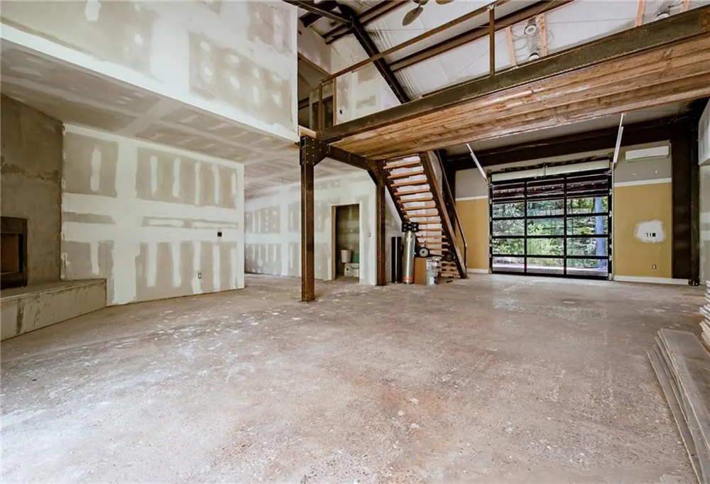 100 Ford Lane Morganton, GA 30560