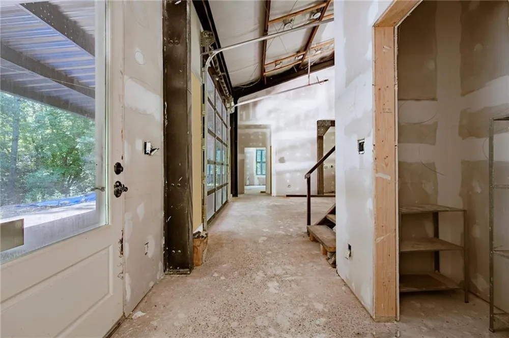 100 Ford Lane Morganton, GA 30560