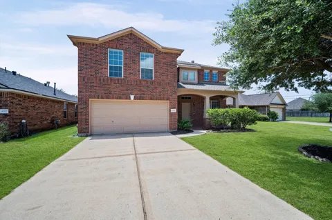 8711 Sandusky Court