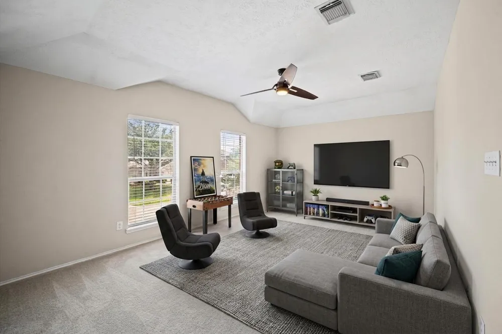 8711 Sandusky Court Tomball, TX 77375