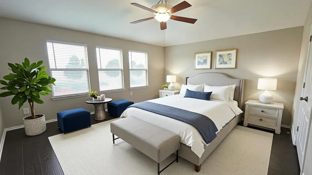 8711 Sandusky Court Tomball, TX 77375