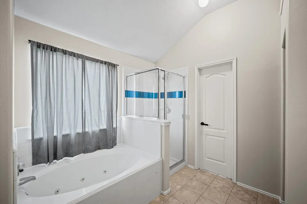 8711 Sandusky Court Tomball, TX 77375