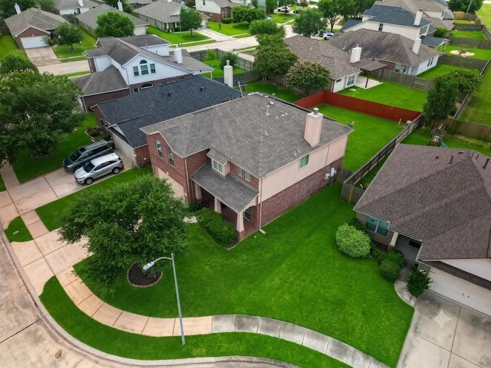 8711 Sandusky Court Tomball, TX 77375