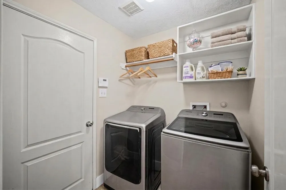 8711 Sandusky Court Tomball, TX 77375
