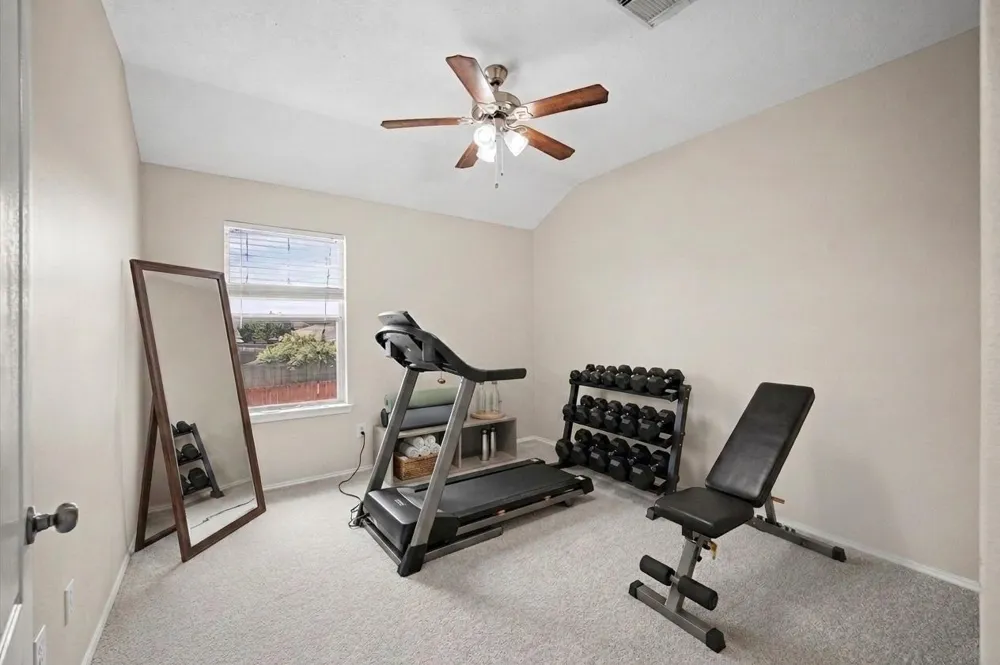 8711 Sandusky Court Tomball, TX 77375