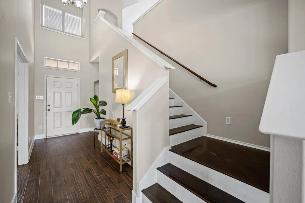 8711 Sandusky Court Tomball, TX 77375