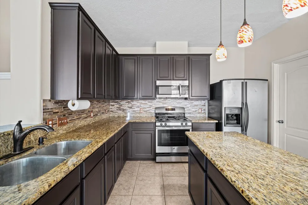 8711 Sandusky Court Tomball, TX 77375