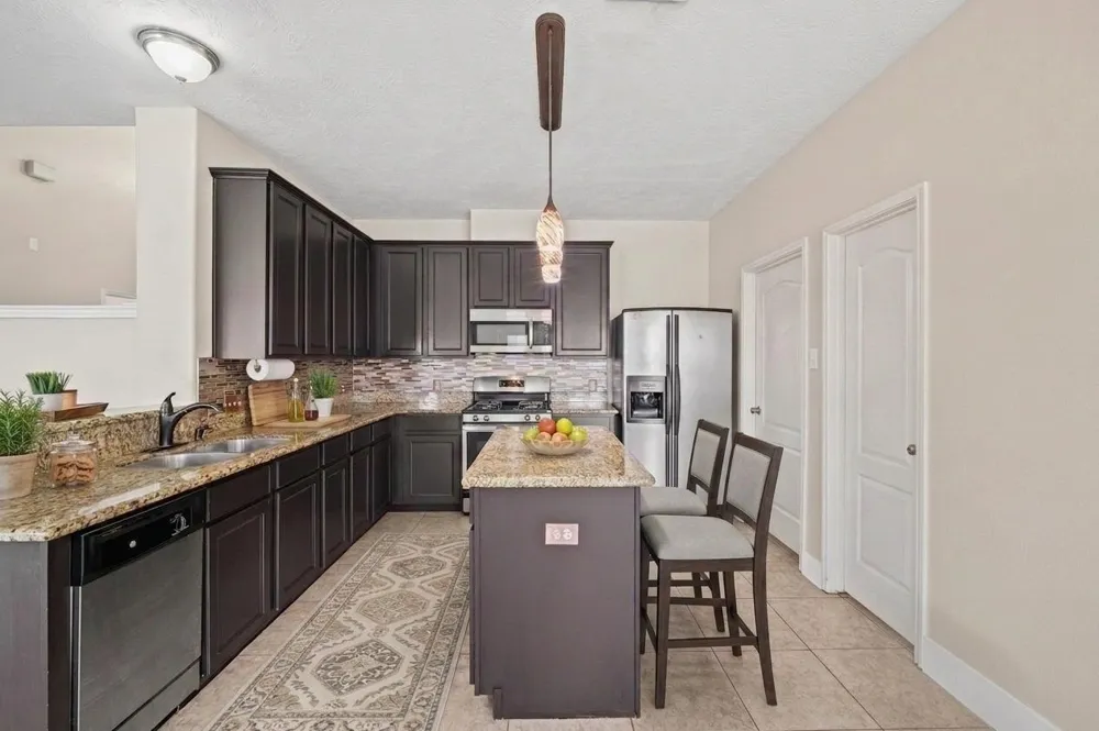 8711 Sandusky Court Tomball, TX 77375